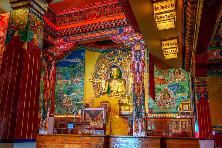 Norbulingka Institute