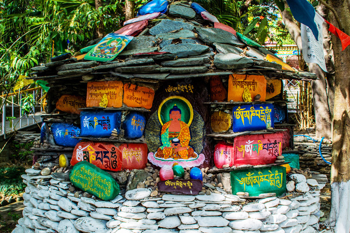 Norbulingka Institute