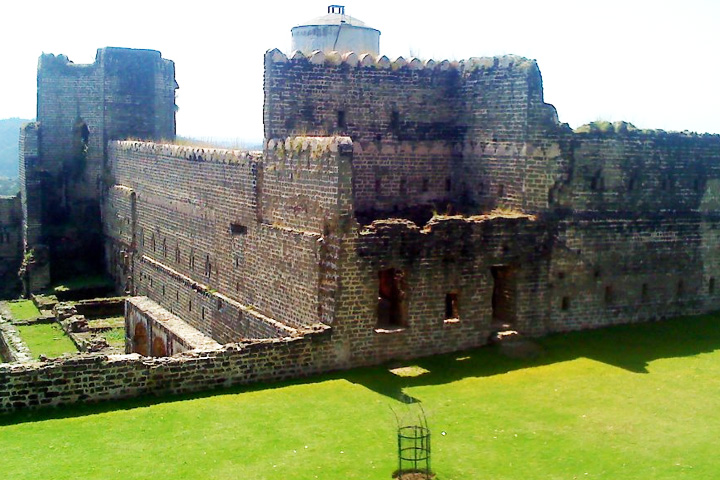 Nurpur Fort