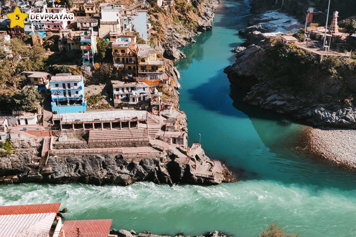 Panch Prayag