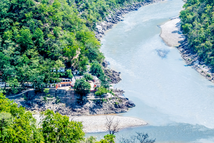 Pancheshwar Dam