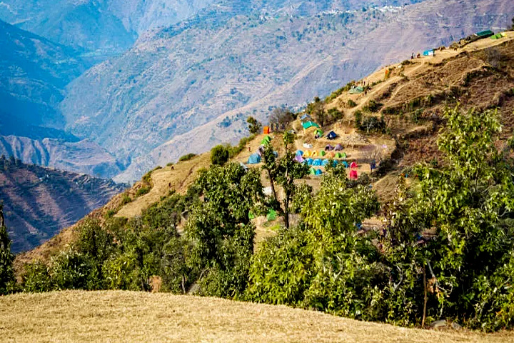 Pantwari Village