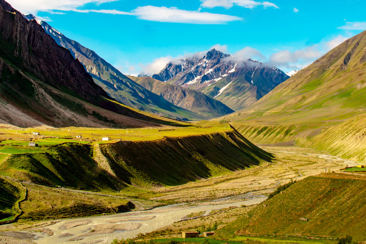 Pin Valley National Park