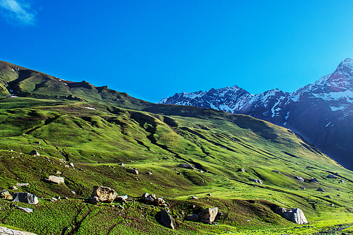 Pin Valley National Park