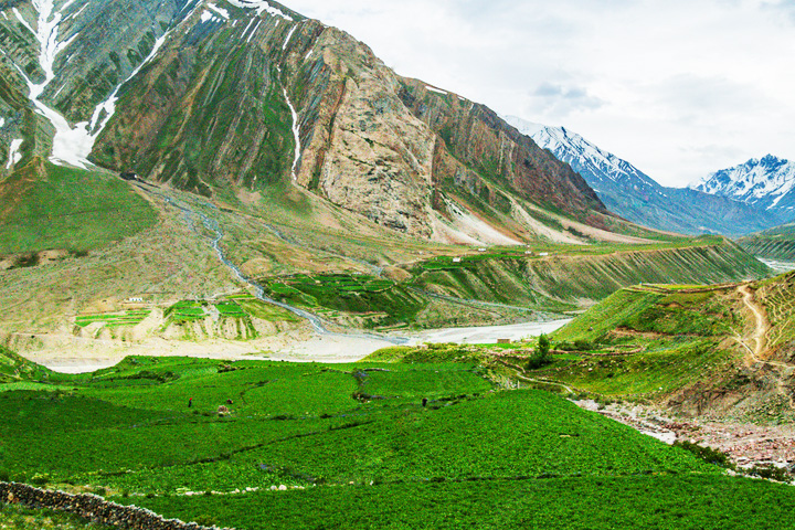 Pin Valley National Park