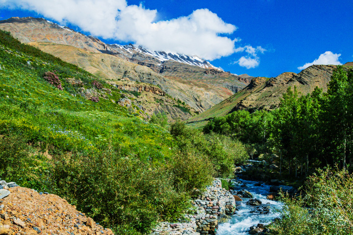 Pin Valley National Park