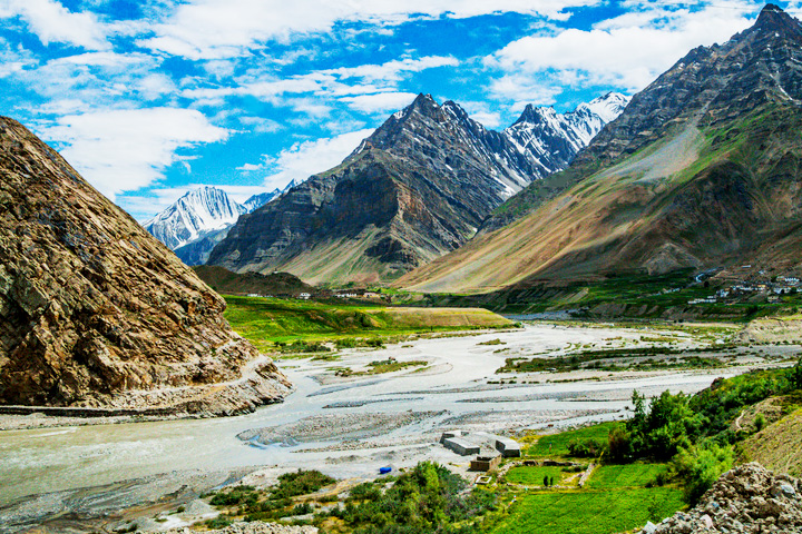 Pin Valley National Park