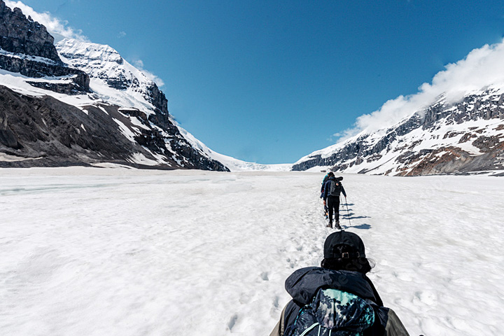 Pindari Glacier Trek