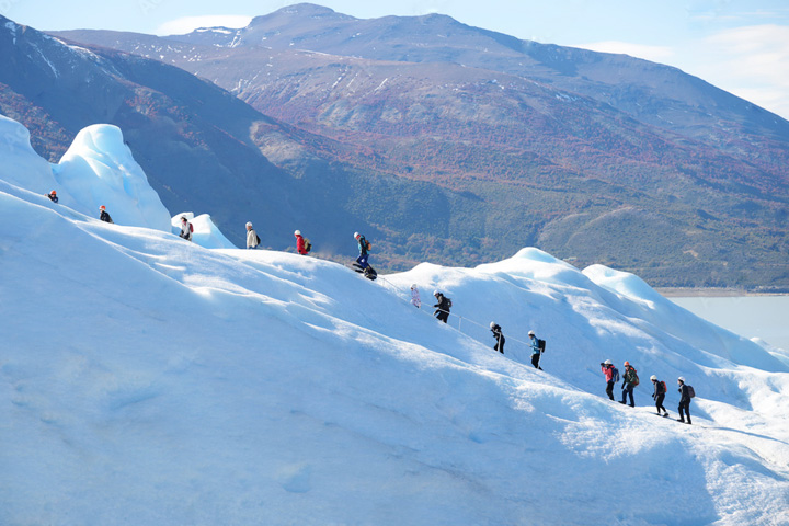 Pindari Glacier Trek