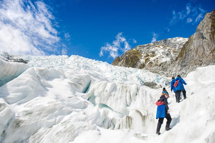 Pindari Glacier Trek
