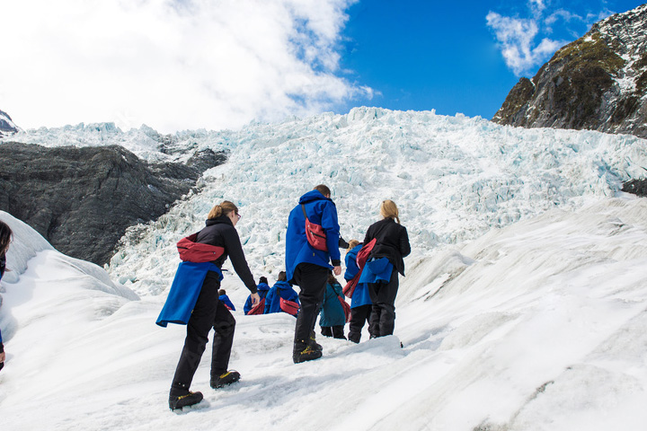 Pindari Glacier Trek