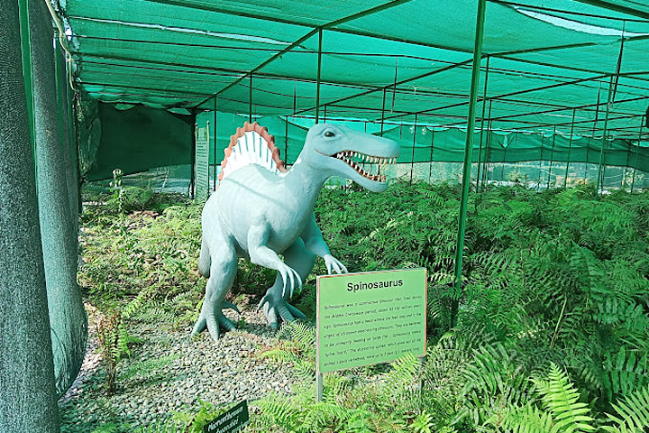 Pollinator Park (Biodiversity Park)