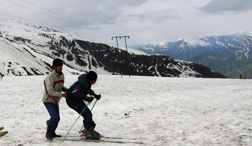 Rohtang Pass (Rohtang La)