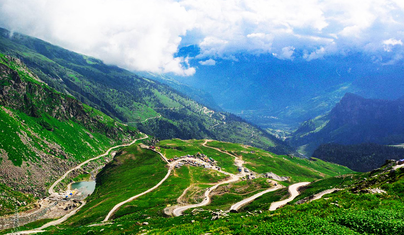 Rohtang Pass (Rohtang La)