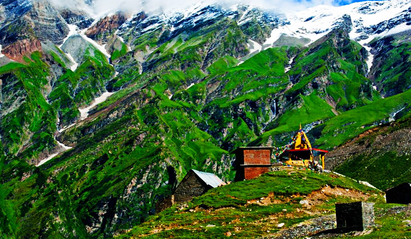 Rohtang Pass (Rohtang La)