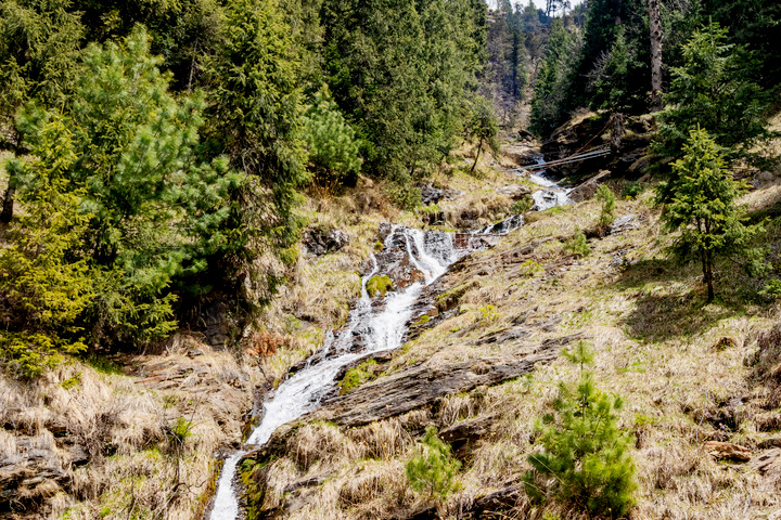 Rahala Falls