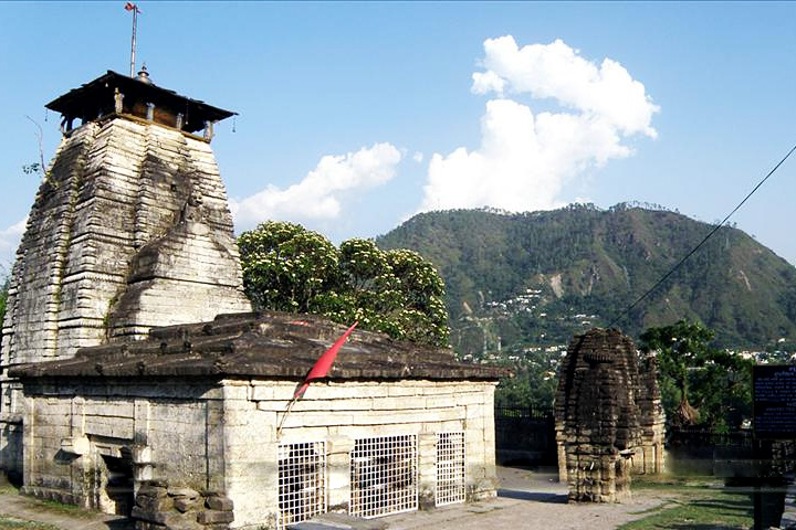 Rajarajeshwari Temple
