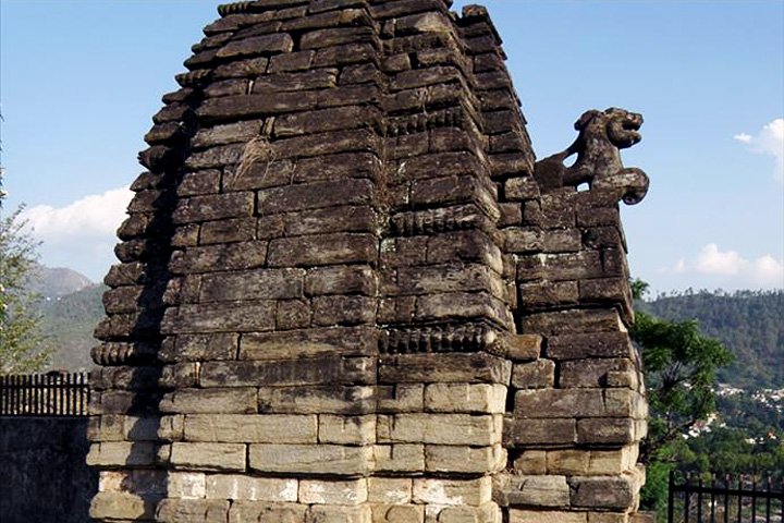 Rajarajeshwari Temple