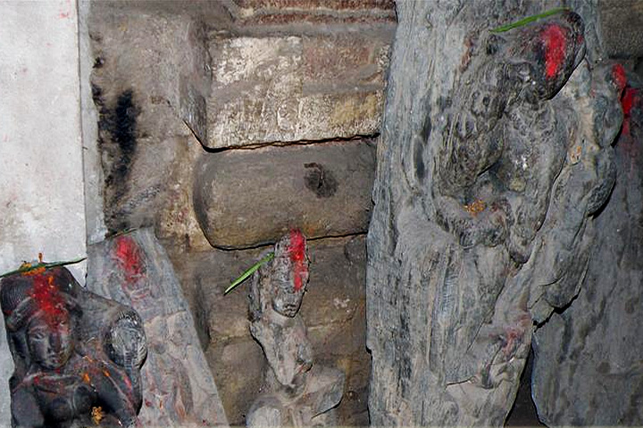 Rajarajeshwari Temple