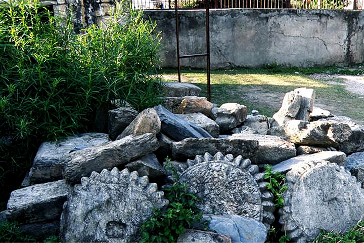 Rajarajeshwari Temple