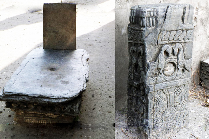 Rajarajeshwari Temple