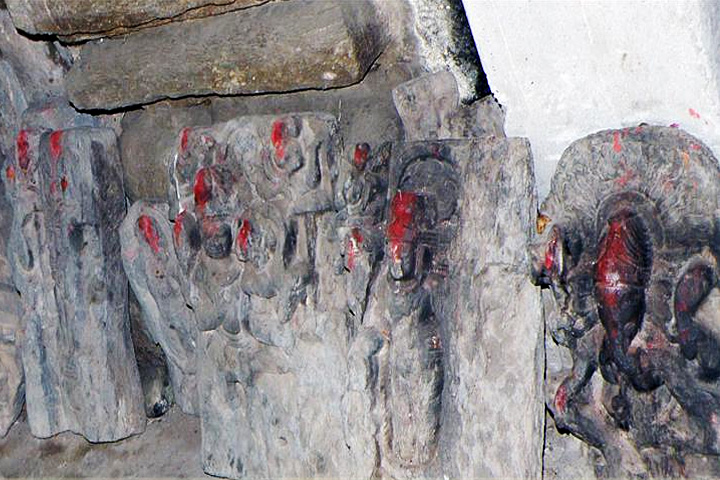 Rajarajeshwari Temple