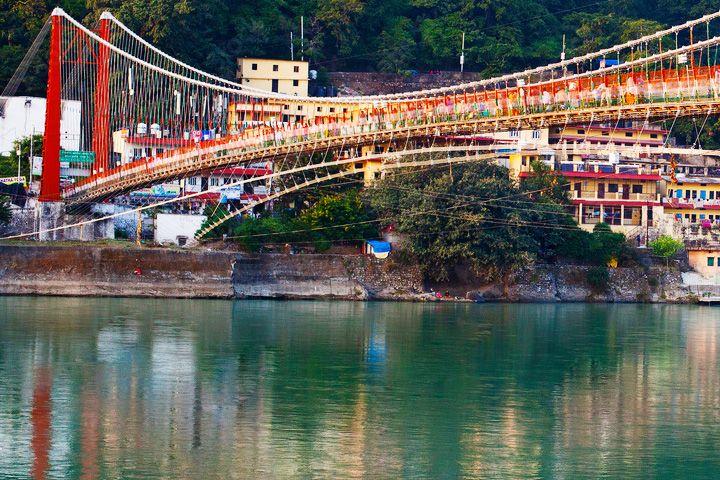 Ram Jhula