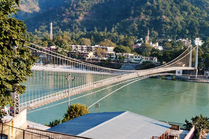 Ram Jhula