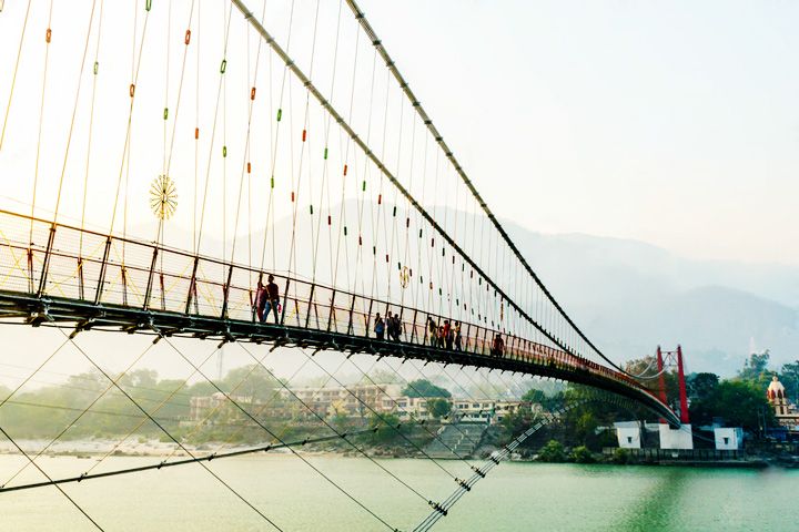 Ram Jhula