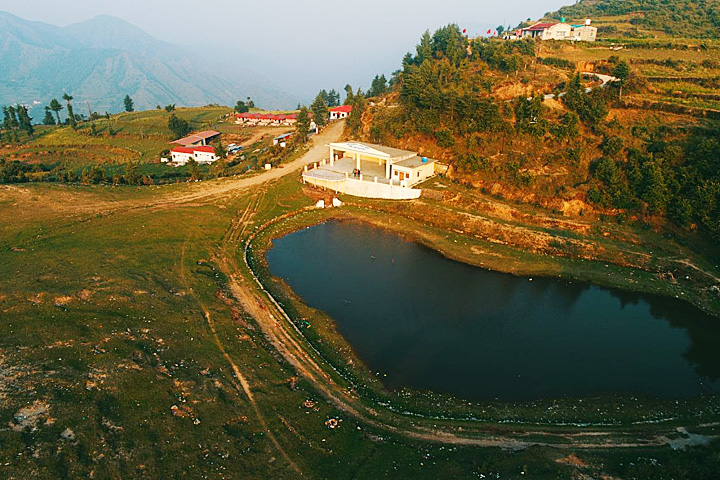 Ram Tal Horticultural Garden
