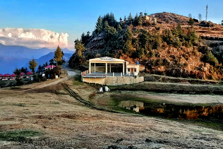 Ram Tal Horticultural Garden