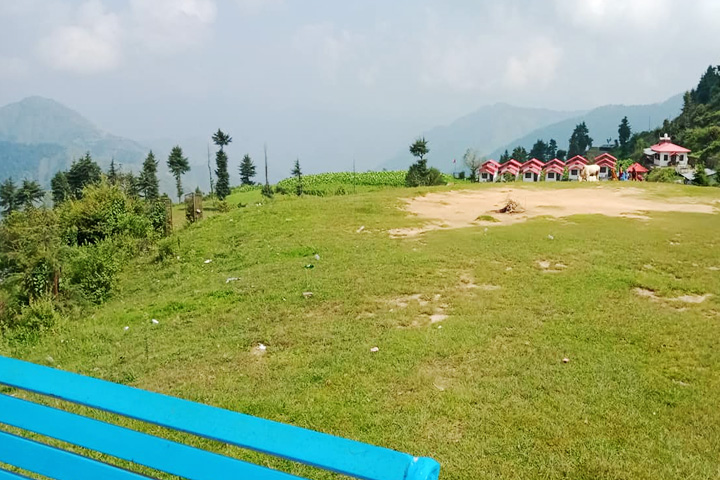 Ram Tal Horticultural Garden