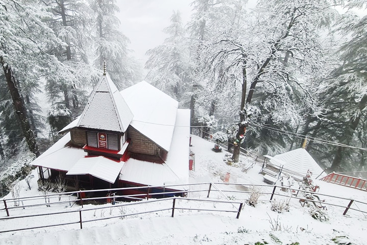 Ramakrishna Mission Ashrama