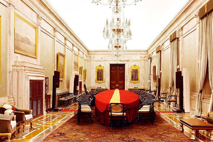 Rashtrapati Niwas
