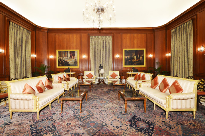 Rashtrapati Niwas