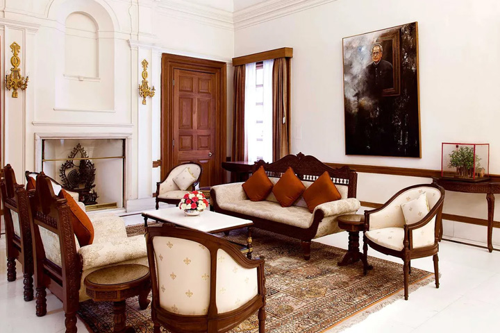 Rashtrapati Niwas