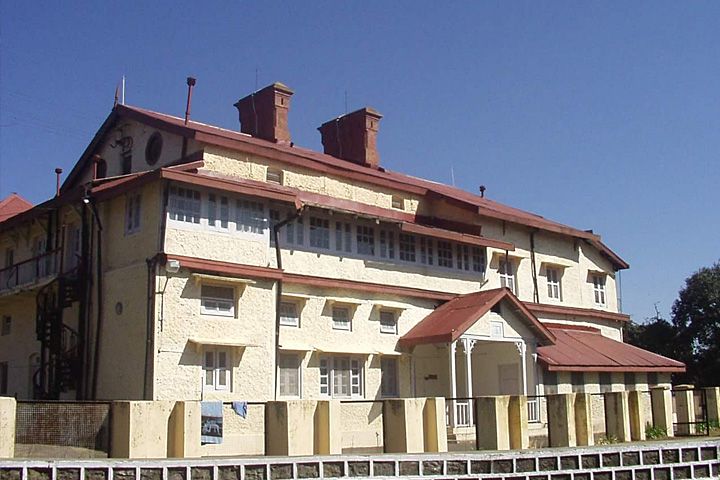 Rashtriya Military School