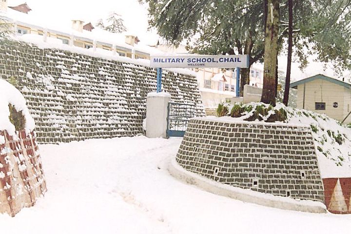 Rashtriya Military School