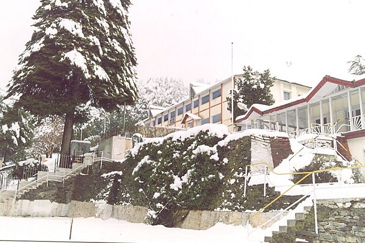 Rashtriya Military School