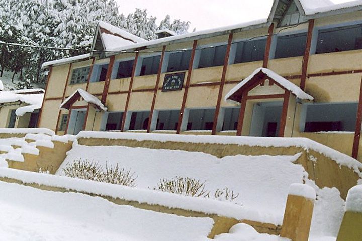 Rashtriya Military School