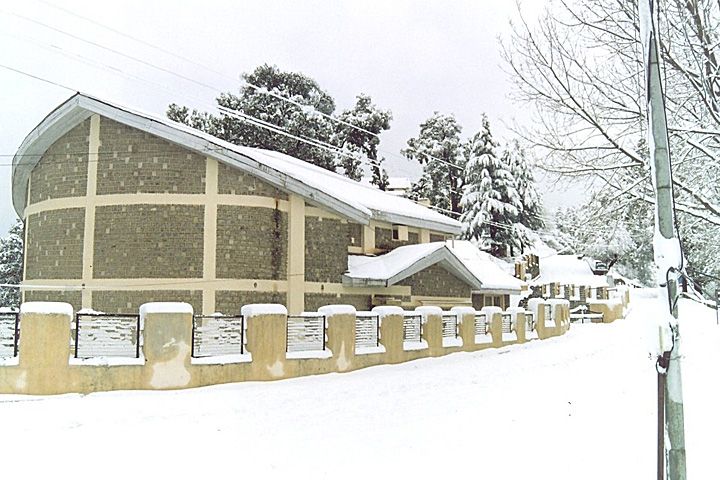 Rashtriya Military School