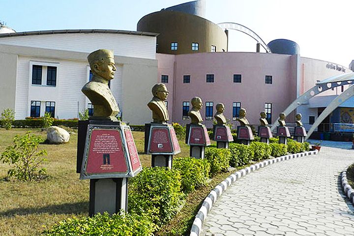 Regional Science Centre (RSC)