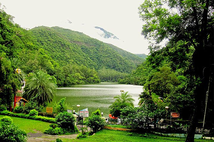 Renuka Lake