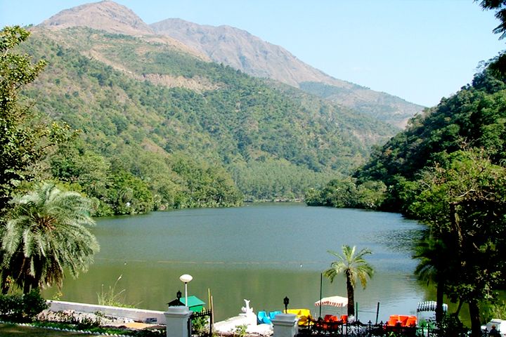 Renuka Lake