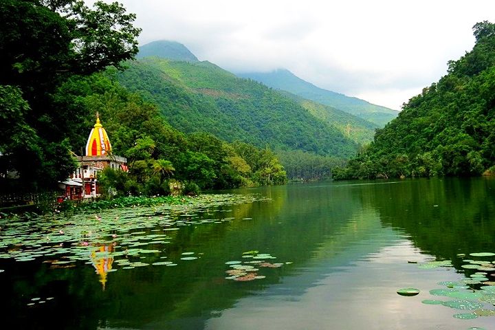 Renuka Lake