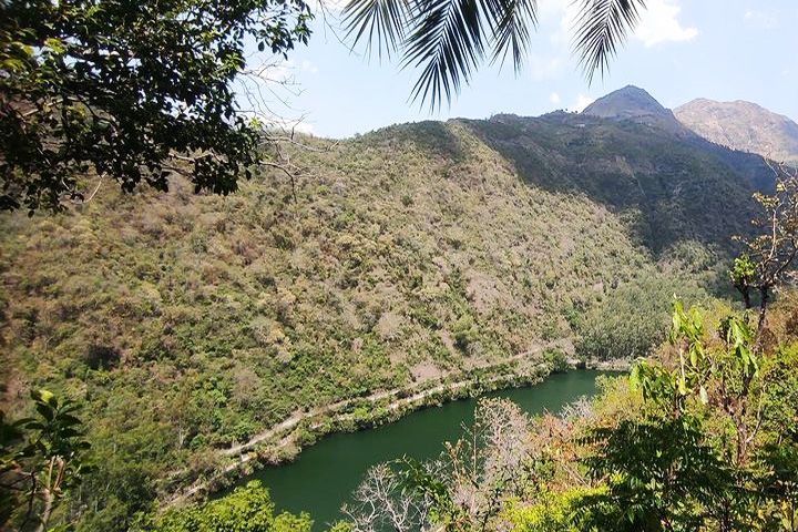 Renuka Wildlife Sanctuary