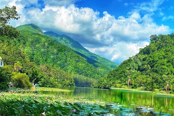 Renuka Wildlife Sanctuary