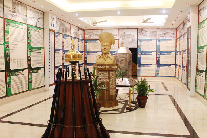 Roorkee Group Museum and Archives