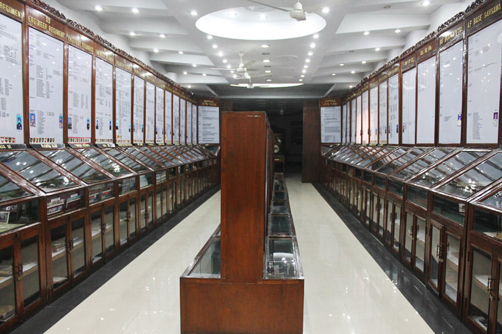 Roorkee Group Museum and Archives