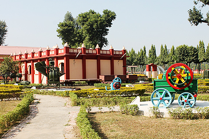 Roorkee Group Museum and Archives